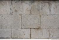 Photo Texture of Wall Stone 0006